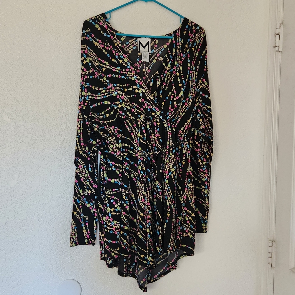 Bejeweled Dress